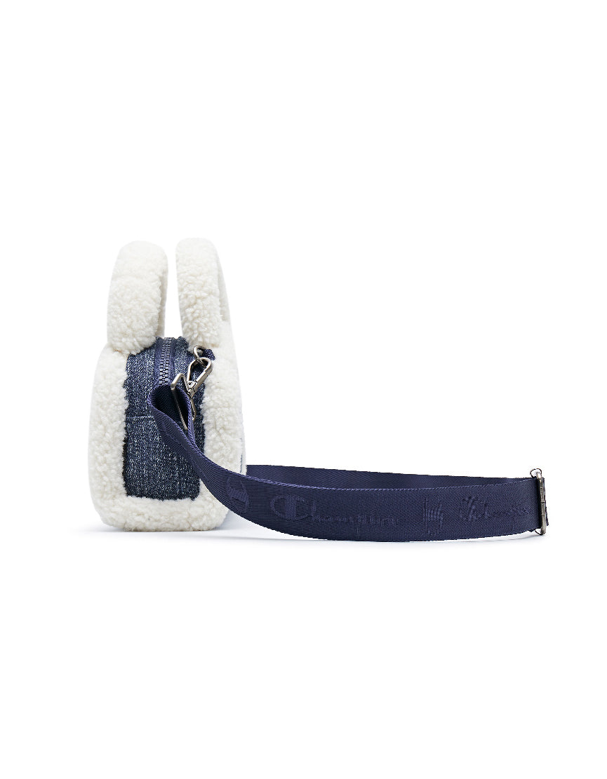 Fluffy Champ Bowling Bag 3.0 S U4DACPU32M8