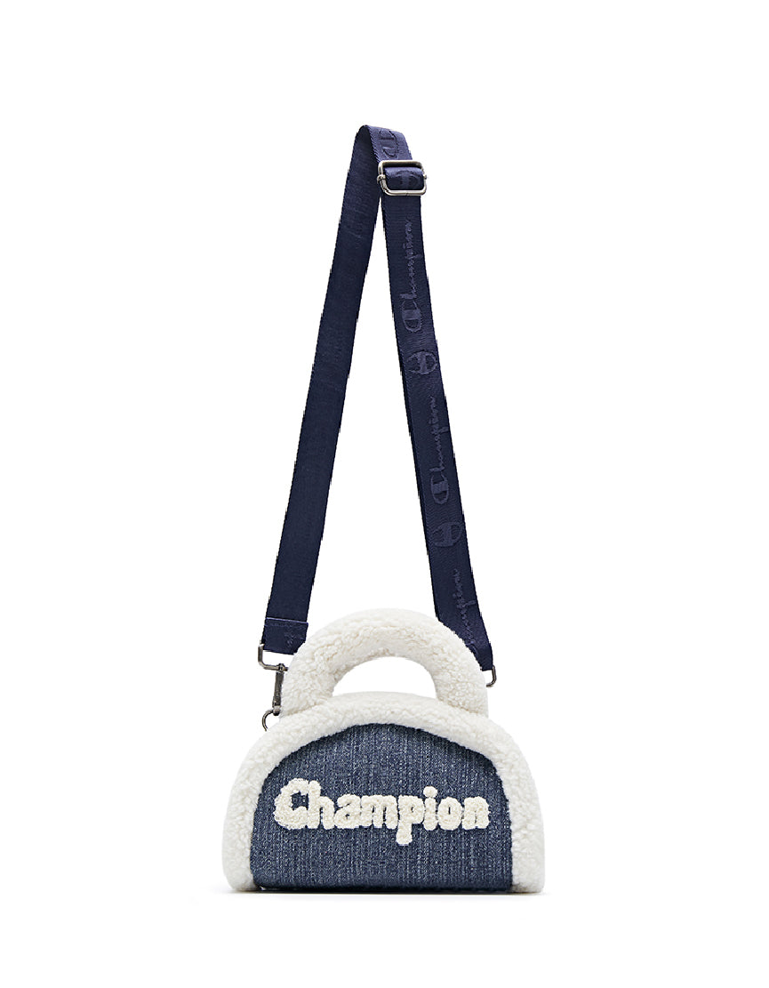 Fluffy Champ Bowling Bag 3.0 S U4DACPU32M8