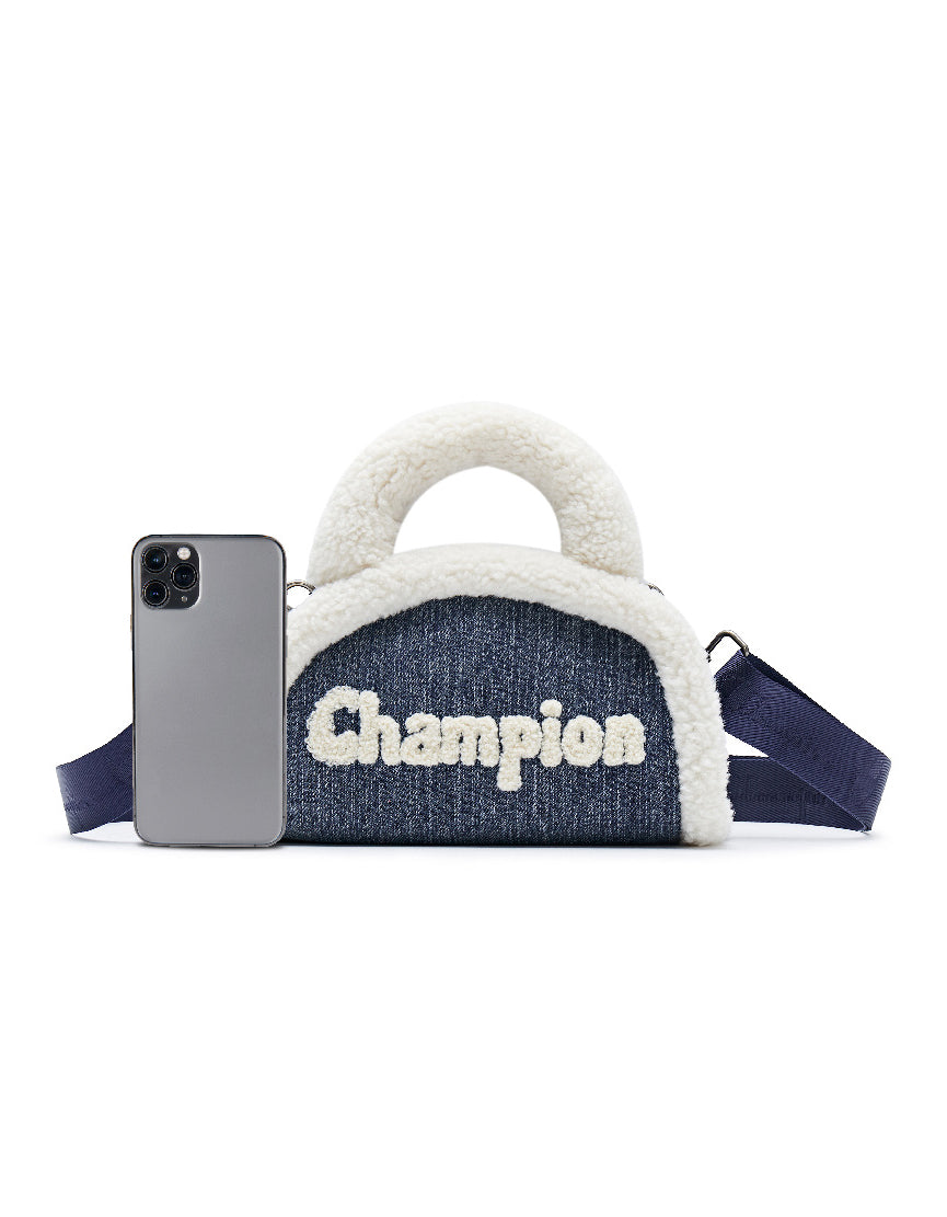 Fluffy Champ Bowling Bag 3.0 S U4DACPU32M8