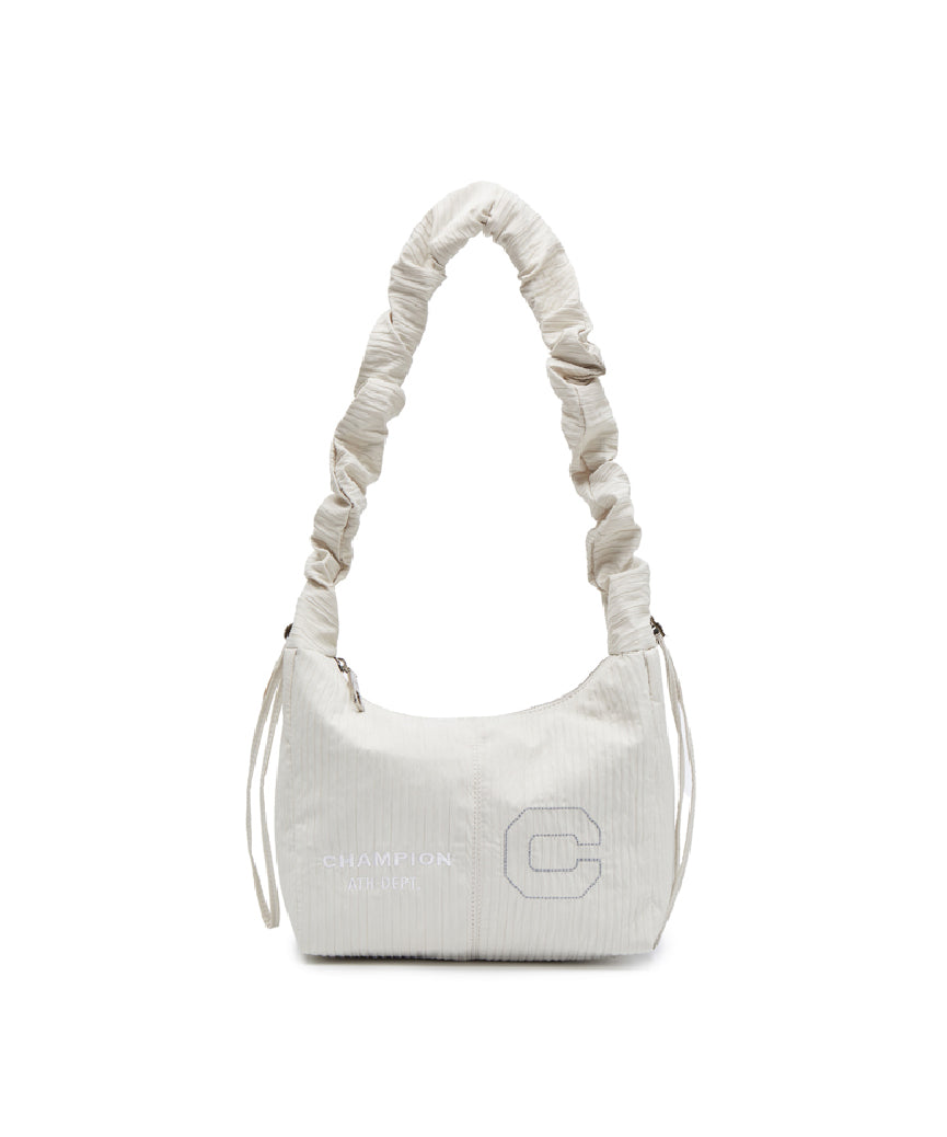 Campus Scrunchie Shoulder Bag U5AACPU32A1