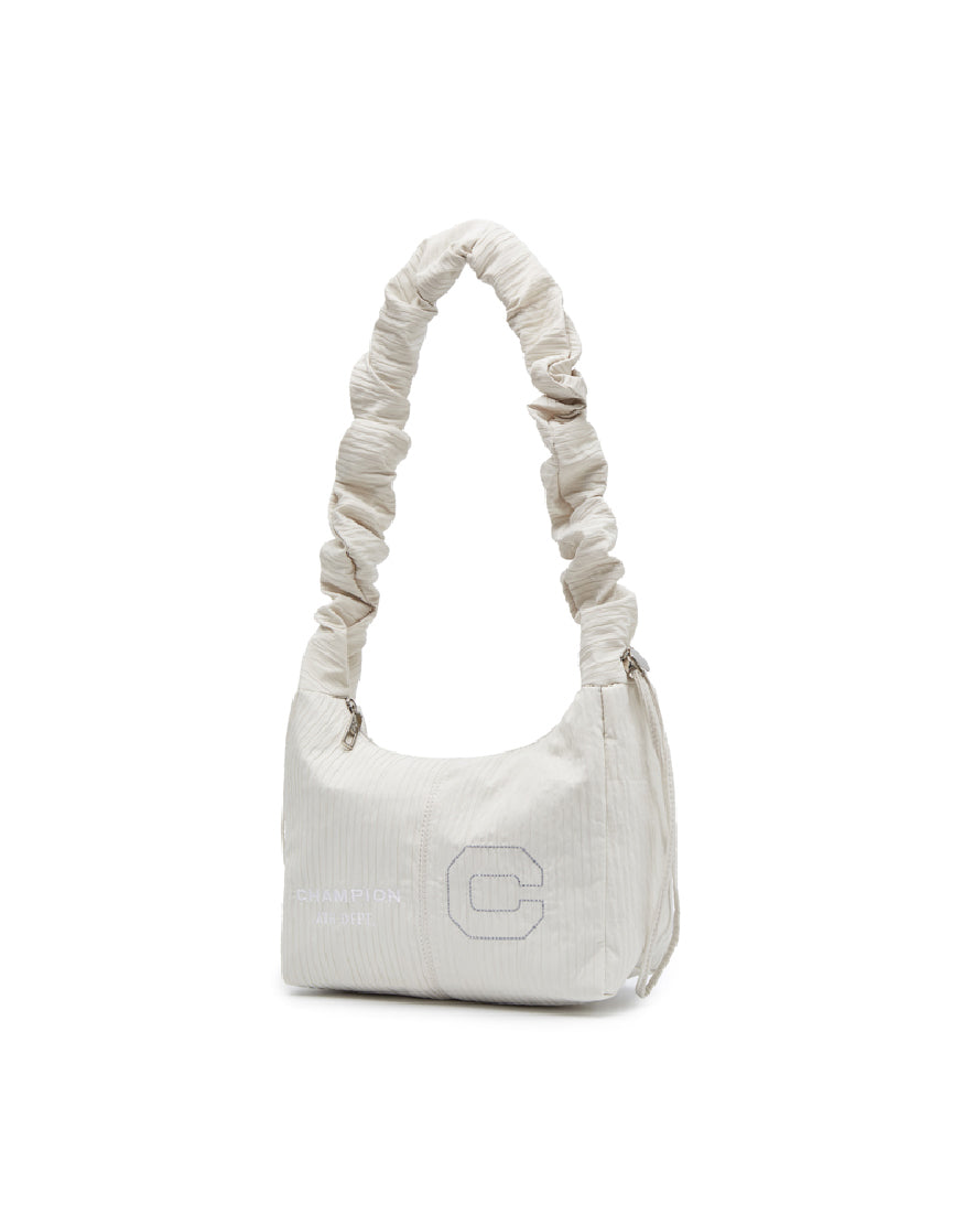 Campus Scrunchie Shoulder Bag U5AACPU32A1