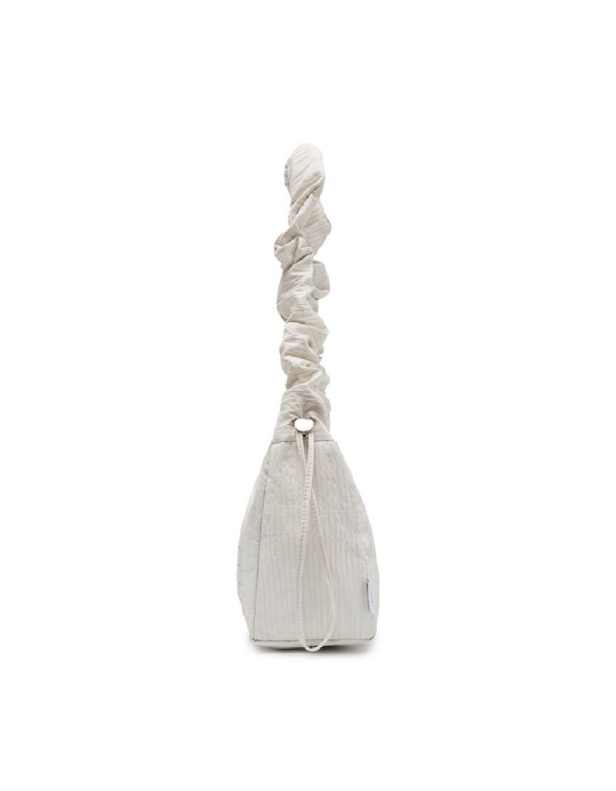 Campus Scrunchie Shoulder Bag U5AACPU32A1