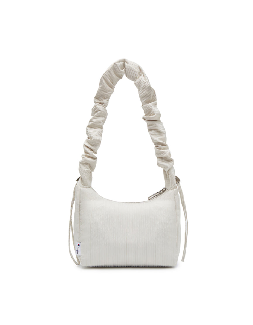 Campus Scrunchie Shoulder Bag U5AACPU32A1