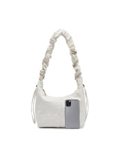 Campus Scrunchie Shoulder Bag U5AACPU32A1
