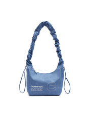 Campus Scrunchie Shoulder Bag U5AACPU32M2