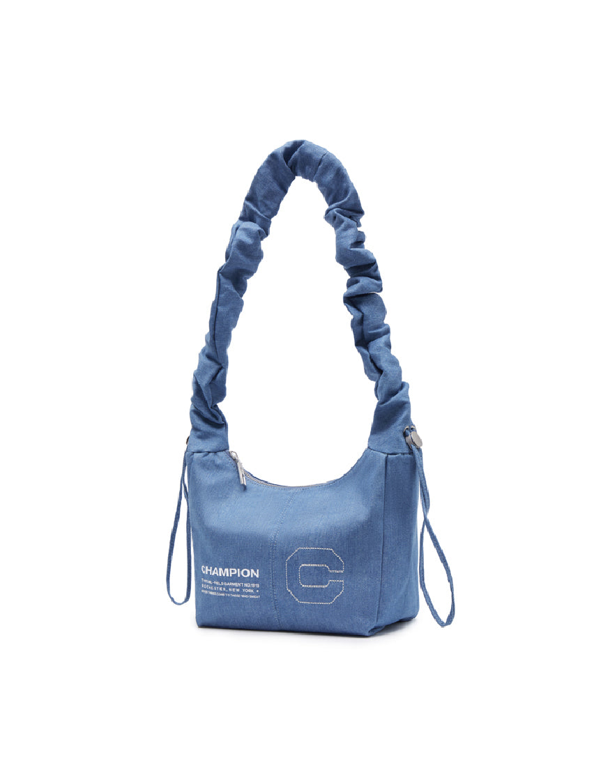 Campus Scrunchie Shoulder Bag U5AACPU32M2
