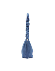 Campus Scrunchie Shoulder Bag U5AACPU32M2