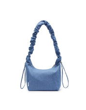 Campus Scrunchie Shoulder Bag U5AACPU32M2