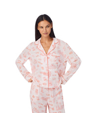 Coney Island Wonder Sleepwear Set